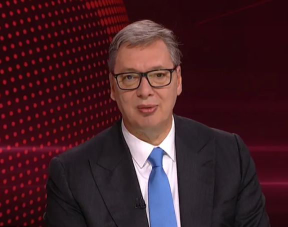 Izbori 18. ili 25. oktobra, Vučić otkrio detalje pisma Ruteu