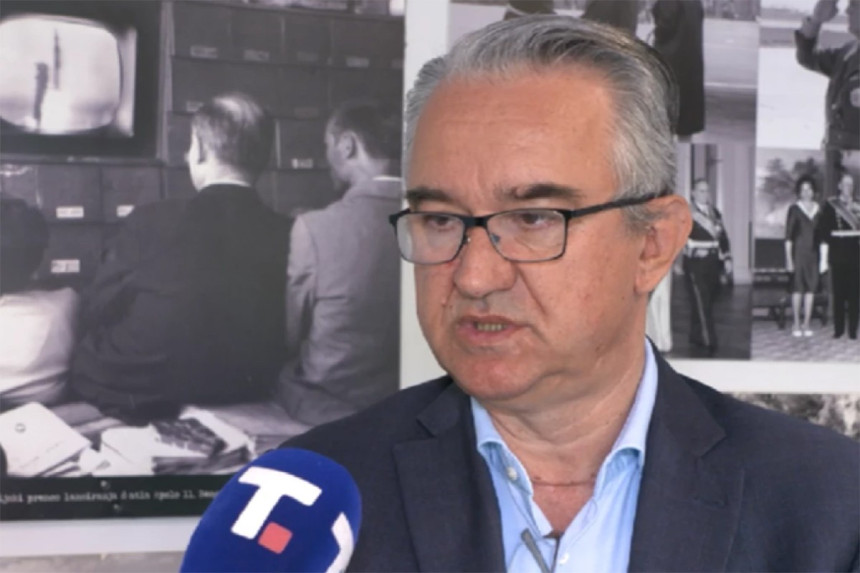Суд одбио молбу за пуштање Ратка Младића на лијечење