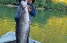 Rogatičani upecali soma teškog 27 kilograma