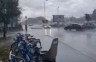 Snažno nevrijeme pogodilo Hrvatsku i Sloveniju (VIDEO)