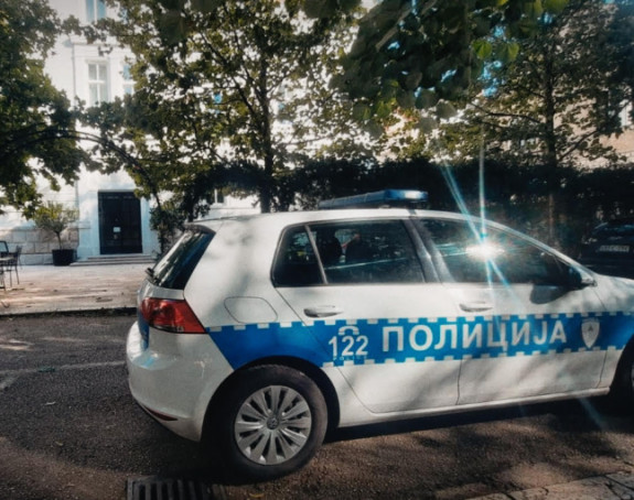 Banjalučanin uhapšen zbog iznude novca