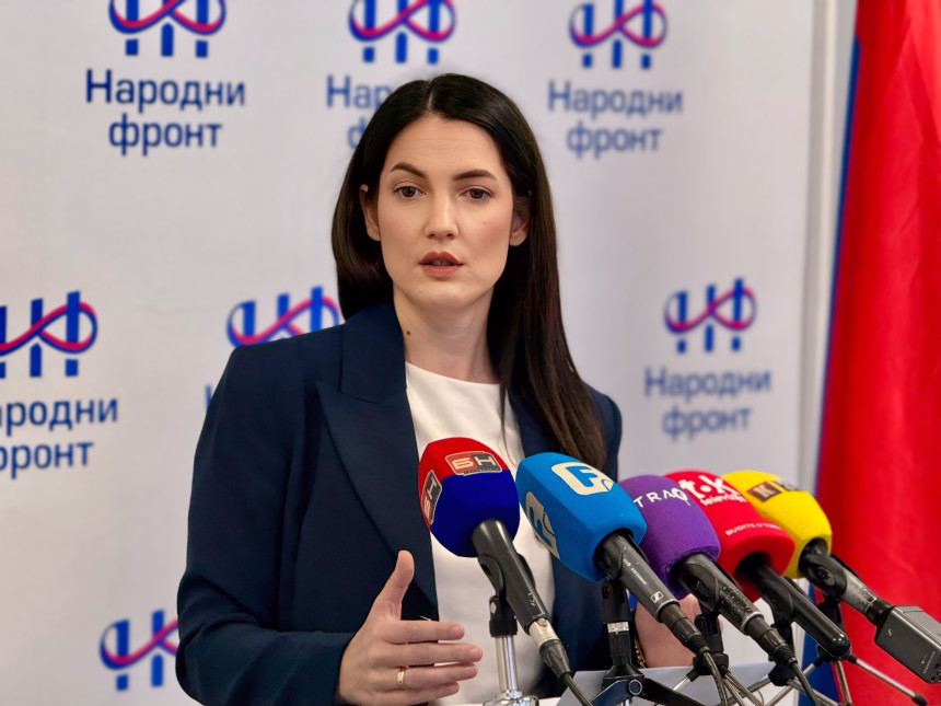 Razni niži ešaloni razbahatili su se do mjere nesnošljivog