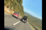 Nevjerovatno: Muškarac za dlaku izbjegao tragediju (video)