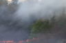 Požar kod Trebinja: Vatra blizu kuća, tu je i helikopter