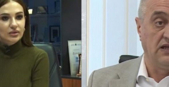 Скандал у Лакетиној служби: Донирани намјештај из канцеларије превезли код Амиџића за нову помоћницу