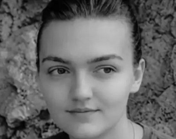 Danas sahrana Dragane Antešević, djevojke nastradale u požaru u Omišu
