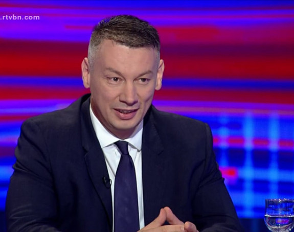 Nešić dao sebi pravo da ocjenjuje kredibilnost kandidata