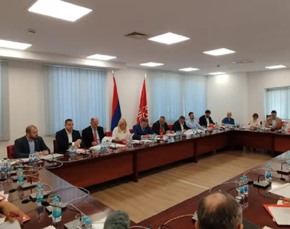 Režim uz prijetnje i ucjene godinama kontroliše izbornu volju građana