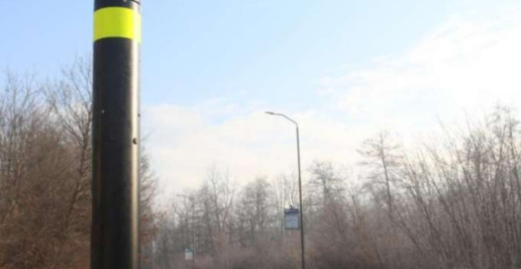 MUP uvodi nove radare: Evo šta će oni sve mjeriti