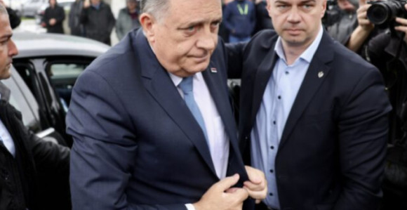 Za dvije decenije vladavine Milorada Dodika nastala potpuna ekonomska pustoš