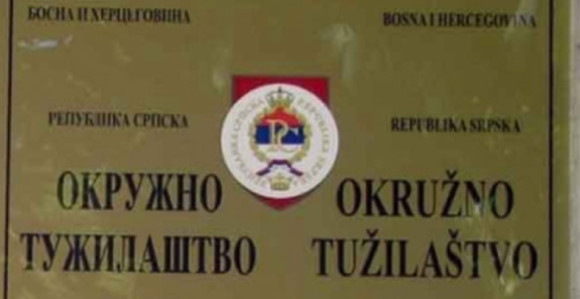 Uhapšeni predati u nadležnost Okružnog tužilaštva