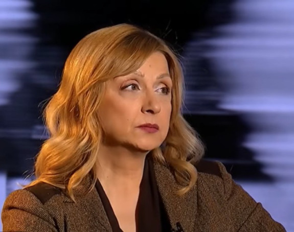 Progovorila nakon 35 godina nasilja u porodici - jezivo