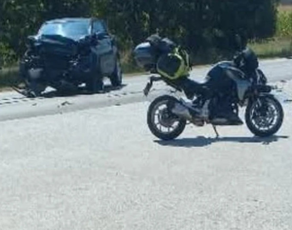 Nesreća kod Doboja: Ima mrtvih, nije bilo spasa