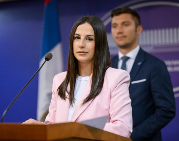 Volite li građane toliko da ste i bebe zadužili?