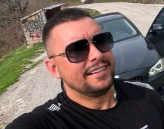 Ovo je Željko Vujović zbog koga je policija na nogama