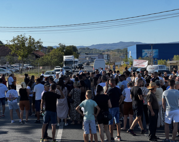 Mještani Ramića traže smjenu direktora Depota