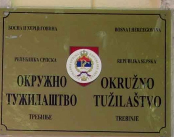 Uhapšeni predati u nadležnost Okružnog tužilaštva