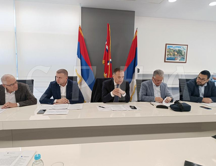 Biće teški pregovori o cijeni struje za privredu