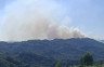 Kamenica kod Zvornika: Požar se spušta prema kućama