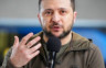 Зеленски честитао Дан независности: Украјина неће пасти