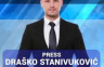Pres gradonačelnika Banjaluke Draška Stanivukovića (UŽIVO)