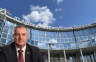 Višković novac Autoputeva dijeli stranačkim kolegama