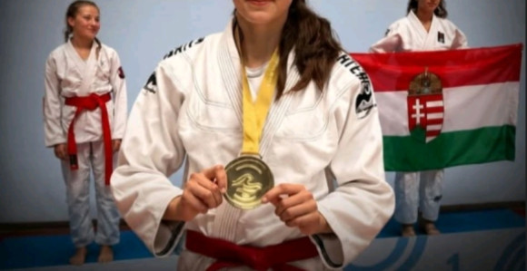 Sonja Tomić osvojila zlato na Svjetskom kupu u Zadru