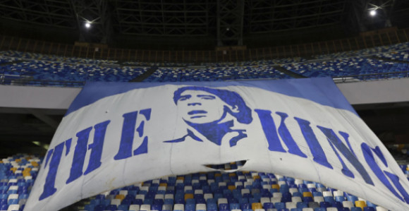 Koliko bi platili za loptu kojom je Maradona dao gol?