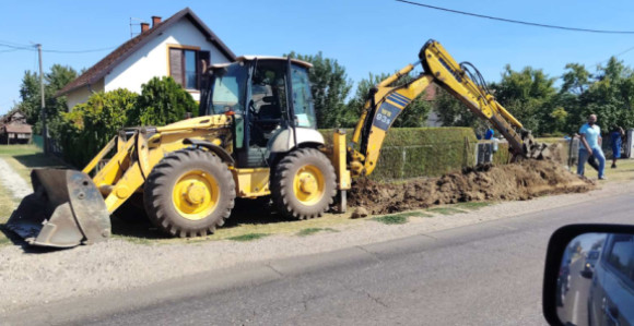 Ponovo kvar na cjevovodu za Janju: Šest naselja bez vode