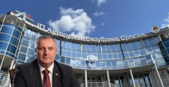 Вишковић новац Аутопутева дијели страначким колегама