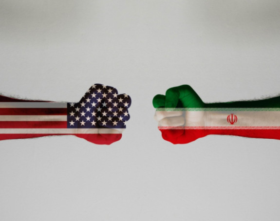Finansijska ofanziva protiv iranskih trgovinskih partnera