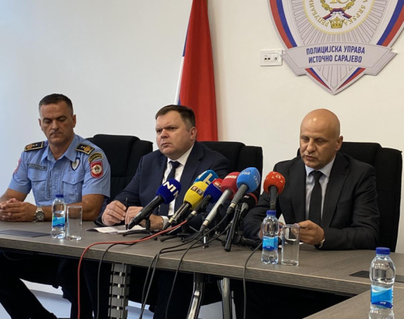 Ždrale se nalazi u FBiH, van domašaja policije Srpske