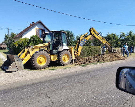 Ponovo kvar na cjevovodu za Janju: Šest naselja bez vode