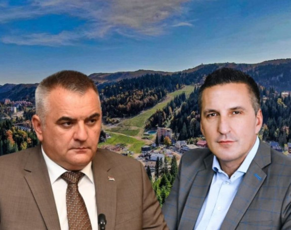 Blokirana smjena Eleka: Minić ima važnije stvari