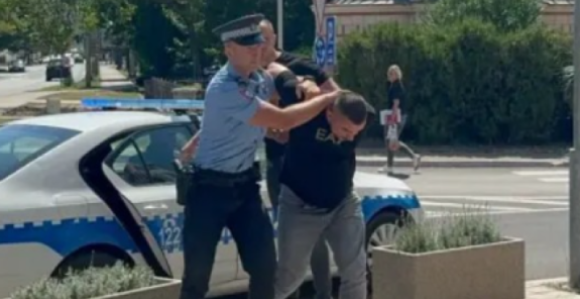 Tužilaštvo zatražilo pritvor za Željka Vujovića iz Bileće
