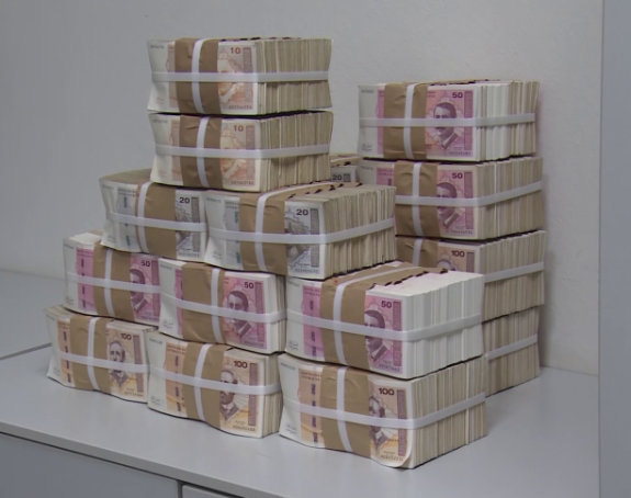 Šta se dešava s novcem ako banka u BiH propadne?