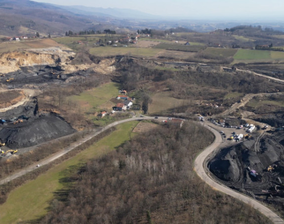 Inspekcija Srpske zabranila rudarenje na Bukovoj Kosi