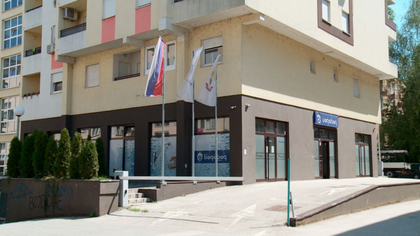 Пљачка потрошача у Добоју: Добио рачун за воду 12.000 КМ!