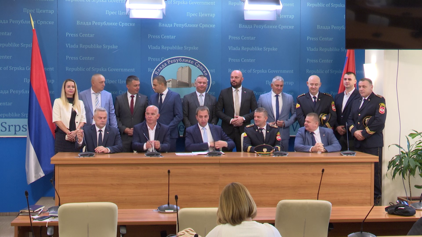 Zaposleni u Sudskoj policiji i zatvorima dobiće veću platu