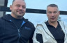 Нешићев кадар Дејан Шешељ ухапшен због наркотика