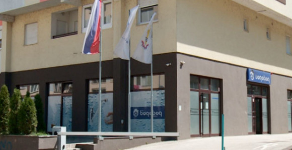 Пљачка потрошача у Добоју: Добио рачун за воду 12.000 КМ!