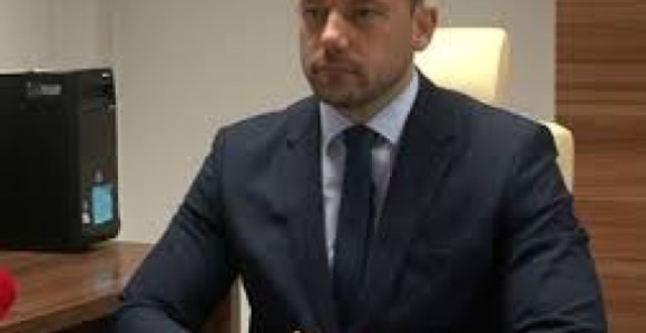 Nešićev kadar Dejan Šešelj uhapšen zbog narkotika