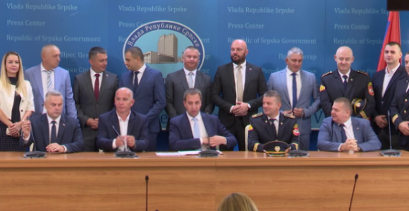 Запослени у Судској полицији и затворима добиће већу плату