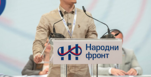 "Dodik politikom godišnje otjera 10.000 mladih iz Srpske"