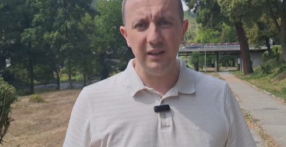 Dejan Šešelj primjer kakvi kadrovi vode Srpsku (VIDEO)