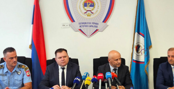 У МУП Српске мук о синоћној акцији на Палама: Нема оставке, али ни извињења српском амбасадору и Србији