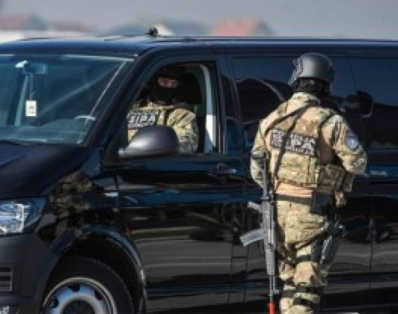 Uhapšeno šest osoba, naplijenjene velike količine novca