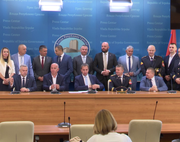 Zaposleni u Sudskoj policiji i zatvorima dobiće veću platu