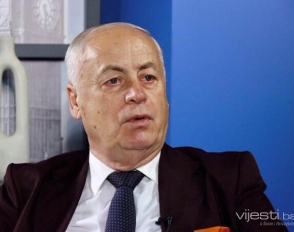Arnautović najavio da CIK razmatra rigorozne sankcije