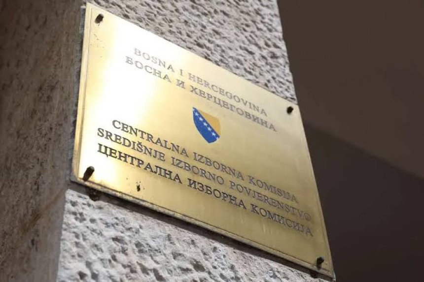 CIK BiH kaznio SNSD zbog Dodikovih izjava, kažnjeni i drugi